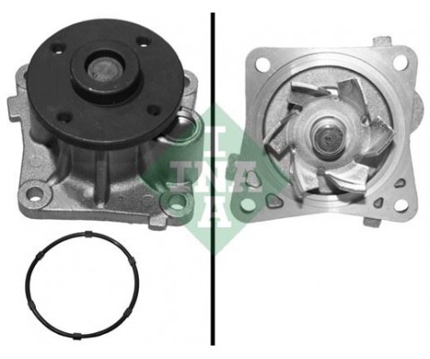 DEVIRDAIM POMPASI SMART FORTWO Coupe 451 07 . MITSUBISHI COLT ASX LANCER ECLIPSE CROSS