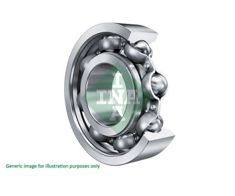 DİFERANSİYEL RULMANI BMW 1.16 30.15x64.25x23 F 236120.3