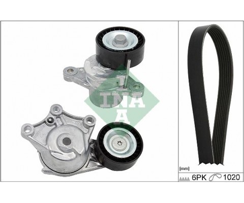 ALTERNATÖR GERGİ KİTİ PARTNER-BERLINGO-P208-P308-P2008-P5008-TEPE-C5-C4-C3-DS3 DV6 1.6HDİ 12-