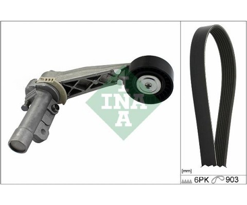 ALTERNATÖR GERGİ KİTİ P207-P208-P308-P508-RZC-P2008-P3008-P5008-PARTNER-BERLINGO-C3-C4- C5-DS3-DS4-DS5 1.4-1.6 VTI-THP EP3-EP6