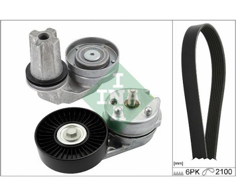 KANALLI V KAYIS SETI 2.7D DICOVERY 3 DISOVERY 4 09 18 3.0D RANGE ROVER SPORT I L320