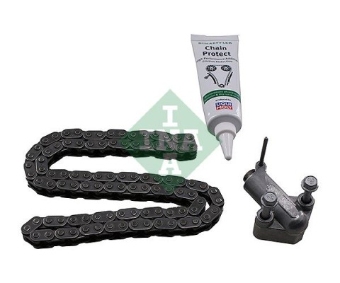 EKSANTİRİK ZİNCİR KİTİ ASTRA J/K-INSIGNIA A/B-MERIVA B MPV-MOKKA/MOKKA X-ZAFIRA TOURER C 1.6 CDTI 55495936-55505562