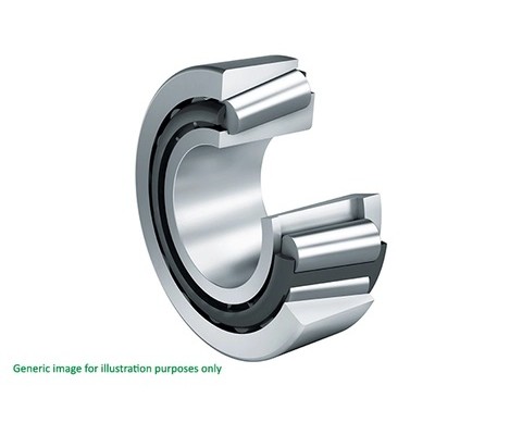 SANZIMAN RULMANI COURIER 17 MX65