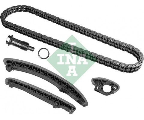 EKSANTRIK ZINCIR SETI MERCEDES OM611 OM612 OM646 W202 W203 W204 W210 W211 W639 B906