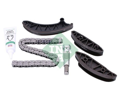 EKSANTRIK ZINCIR SETI MERCEDES OM651 W204 W212 C218 X204 W639 W447 B906