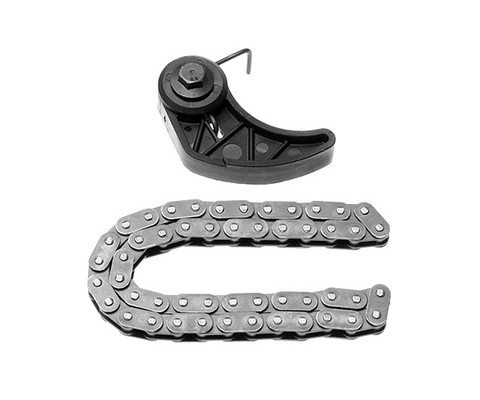 YAĞ POMPA ZİNCİR SETİ GOLF4-BORA-PASSAT-A3-TOLEDO AKL-BFQ-ALZ 1.6 97-04