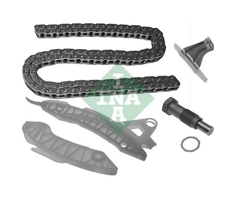 EKSANTRİK ZİNCİR SETİ GRANDLAND-P207-P208-P308-P508-P2008-P3008-P5008-RCZ-PARTNER-BERLINGO-C3-C4-C5 -DS3-DS4-DS5-DS9 1.6 VTİ-THP-PureTech ZINCIR BMW N13 B16 F20 F30 MINI N12 N16 N18 R55 R56 R60 R61