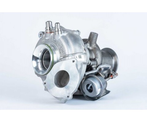 TURBOSARJ BUYUK OLAN ALT BMW N47 F10 F20 F30 F22 F32 F33 F34 E84 F15 BORGWARNER