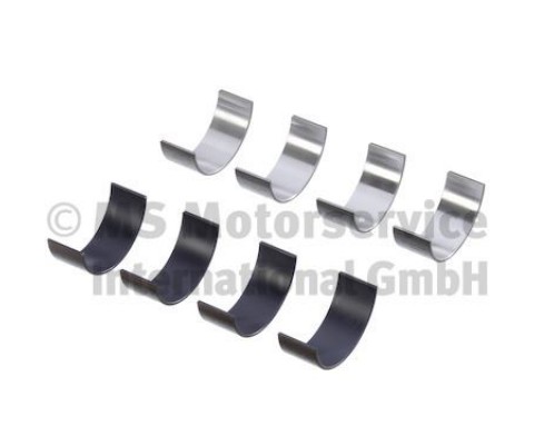 KOL YATAK TAKIMI STD MERCEDES OM626 OM622 W205 W447 . RENAULT R9M 1.6 dCi MEGANE TALISMAN TRAFIC