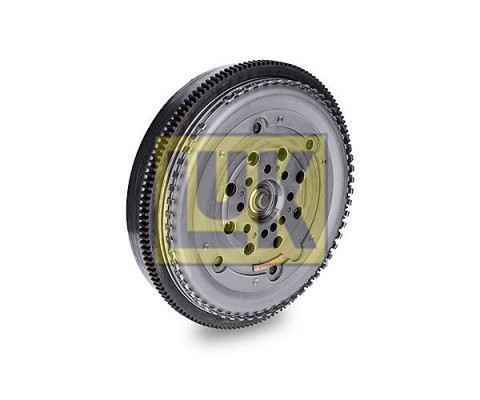 VOLAN DMF MERCEDES SPRINTER OM646 B906 06 09