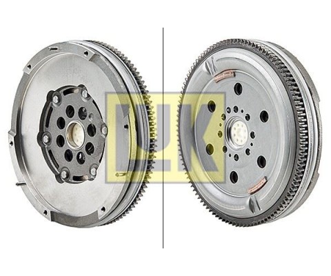 VOLAN OYNAR GÖBEK - DMF KIA SPORTAGE 2.0L D4EA CRDi 04-10