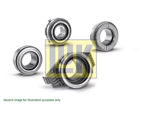 500103910 DEBRİYAJ RULMANI FIORINO-BIPPER-NEMO 1.4 08 C1-C2-C3-C4-P206-P207-P307-P2008