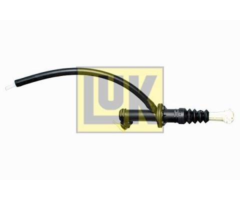 DEBRİYAJ ÜST MERKEZİ MGN III-FLUENCE 5 VİTES