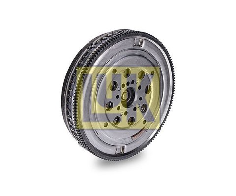 VOLAN DMF MERCEDES W639 B906