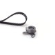 TRİGER KAYIŞ SETİ EKSANTRİK SETİ HYUNDAI ACCENT 1.3L G4EA enjeksiyonlu 01-05 / GETZ 1.3L G4EA 02-10 1 KAYIŞ 1 RULMAN 110x220
