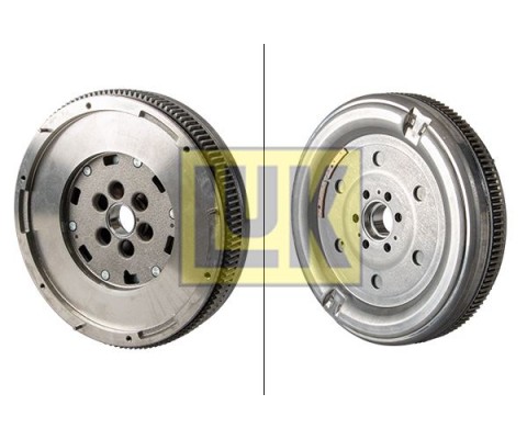 DEBRİYAJ VOLANTI TRANSPORTER 2015 2.0 TDI CXFA-CXHA