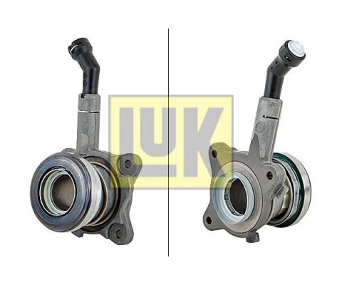 510024110 DEBRIYAJ RULMANI HIDROLIK TRANSIT V347 TT9 2.2 140PS 06 11 TRANSIT CUSTOM TTF 14 DEFENDER