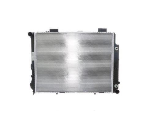 MOTOR SU RADYATORU MERCEDES M111 OM611 C208 A208 W210 S210