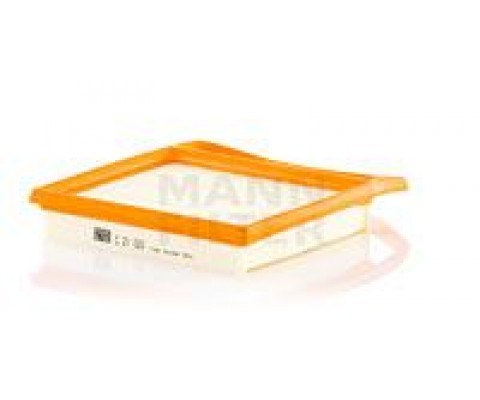 HAVA FILTRESI MERCEDES M276 W205 S205 C205 A205 C218 X218