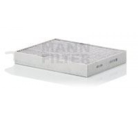 POLEN FILTRESI MERCEDES W447 B907 B910 KARBONLU