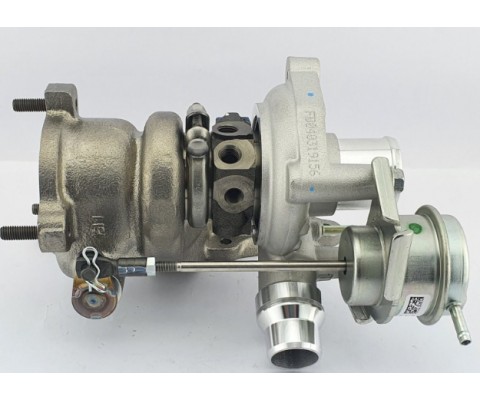 TURBO RENAULT CLIO IV 12 CAPTUR I 13 SYMBOL III 14 DACIA SANDERO II 15 LOGAN II 15 0.9 TCE