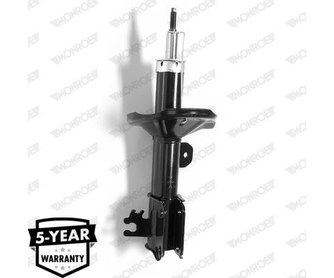 ÖN AMORTİSÖR SOL CHEVROLET LACETTI 05 NUBIRA 05 11 GAZLI