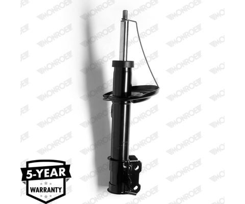 ÖN AMORTİSÖR SOL OPEL ASTRA H 04 14 ZAFIRA B 05 15