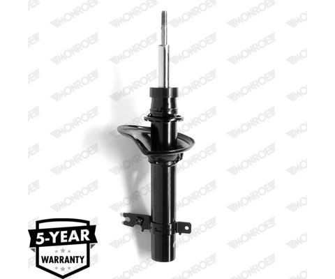 ÖN AMORTİSÖR L/R ROVER 200 1995 2000 YAĞLI