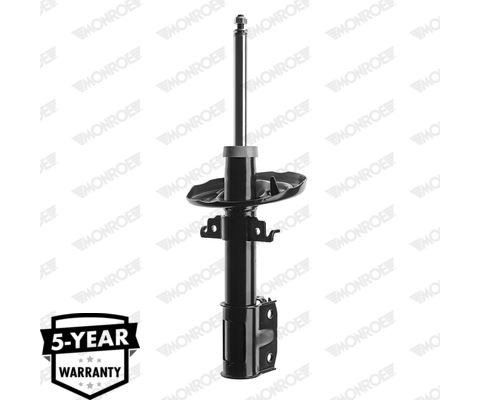 ÖN AMORTİSÖR RENAULT MEGANE III 09 FLUENCE 09 GAZLI 543020057R-543020008R-543020023R