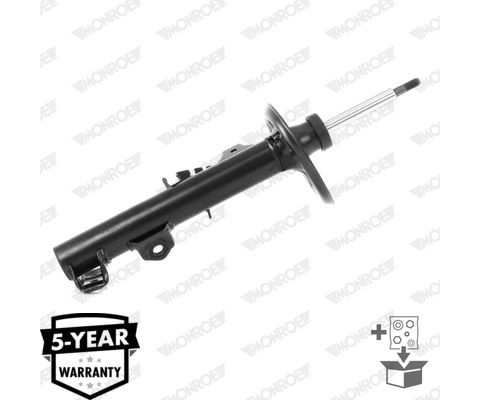 ÖN AMORTİSÖR SOL BMW E36 1990 2000 GAZLI