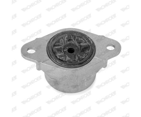 ARKA AMORTISOR TAKOZU FIESTA 08 17 B-MAX 14 COURIER 14 PUMA 14 ECOPSORT 14