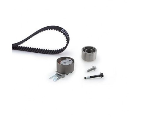EKSANTRİK GERGİ KİTİ 132x280 VOLVO C30 C70 S60 S80 V70 > XC60 XC70 XC90 2.4TDI 20V K015580XS
