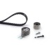 EKSANTRİK GERGİ KİTİ 132x280 VOLVO C30 C70 S60 S80 V70 > XC60 XC70 XC90 2.4TDI 20V K015580XS