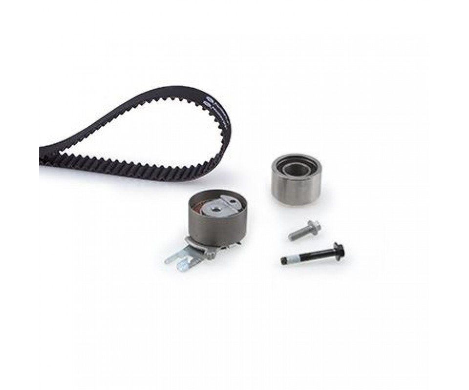 EKSANTRİK GERGİ KİTİ 132x280 VOLVO C30 C70 S60 S80 V70 > XC60 XC70 XC90 2.4TDI 20V K015580XS