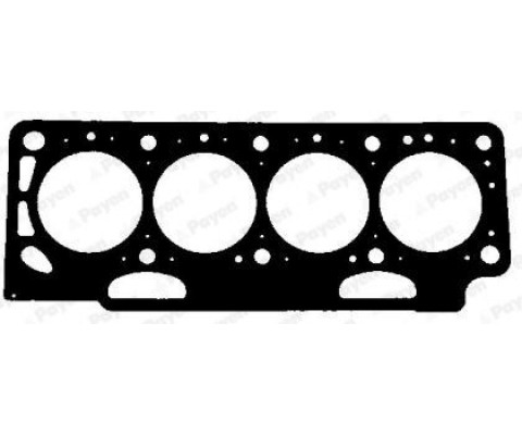 SİLİNDİR KAPAK CONTASI 1 ÇENTİK 1.75MM R19-EXPRESS-CLIO-MEGANE 88 1.9D F8Q