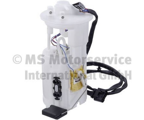 YAKIT BESLEME UNITESI MERCEDES A-CLASS W168 97 04