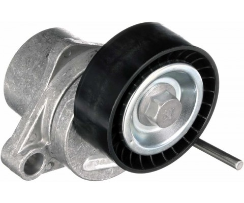 ALTERNATÖR GERGİ RULMANI KÜTÜKLÜ P207-P301-P307-P308-P1007-C2-C3-C4-C-ELYSEE 1.4-1.6 16V TU3-TU5 KLİMALI