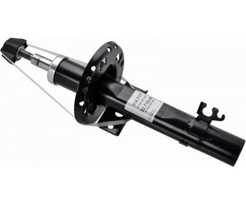 AMORTİSÖR ÖN POLO-IBIZA-FABIA-A1 2010