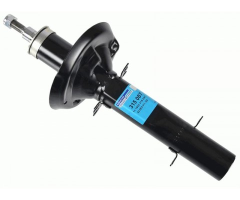 ÖN AMORTİSÖR L/R VW GOLF IV SW BORA 18T 19TDİ SDİ 2.0 95 05 OCTAV 96 05 AUDI A3 96 4.03 E4593