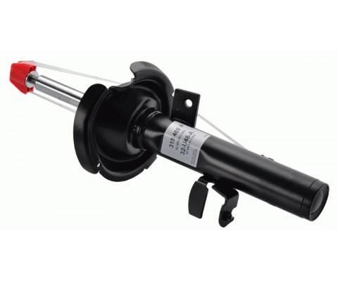 ON AMORTISOR SOL FOCUS III 11 14 GRAND C MAX 11 19 GAZLI