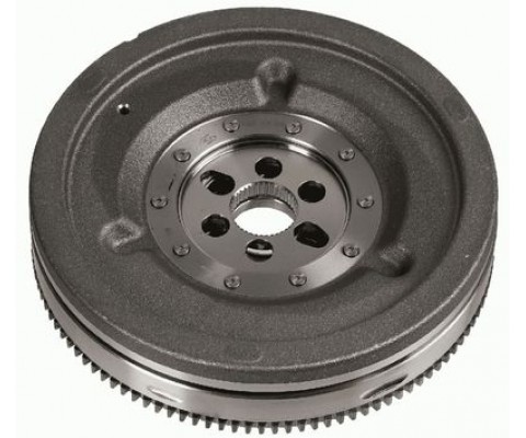 VOLANT KOMPLE FOCUS III 14 -C-MAX-KUGA II 14 CONNECT 1.5 TDCI 14 6 VITES POWERSHIFT OTOM.