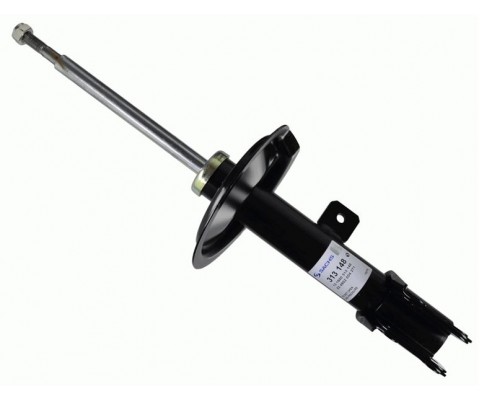 ÖN AMORTİSÖR SOL PEUGEOT P307 00 09 CITROEN C4 04 11 P307 SW P307 CC 03 09 GAZLI