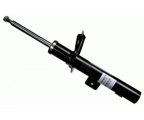 ÖN AMORTİSÖR SOL PARTNER-BERLINGO 1996 2009 P306 1994-2002 XSARA 1997-2005 GAZLI