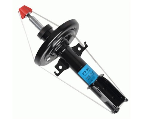 ÖN AMORTİSÖR GRAND SC NIC III 09 16 SC NIC III 09 16 GAZLI