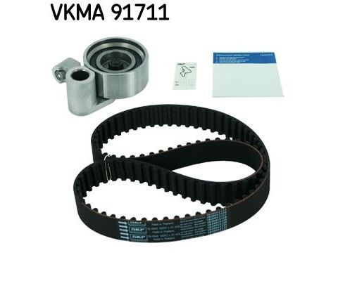 EKSANTRİK GERGİ KİTİ 097x250 TOYOTA HILUX II-III2.5D-2.8D-3.0D 01- HIACE 2.5D 01-