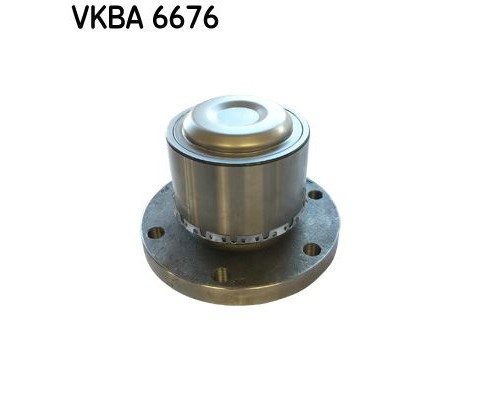 TEKER RULMANI ON MERCEDES VITO W639 03 PORYA