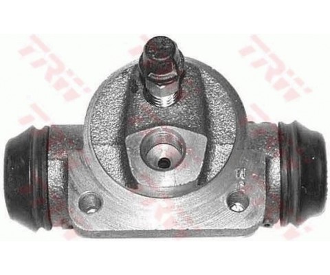 FREN SİLİNDİRİ TMPR SW-ALBEA 1.6-2.0 17.5 mm