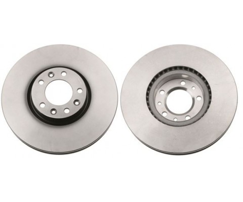 ÖN FREN AYNASI ASTRA L 21 GRANDLAND-COMBO E 19 PARTNER-BERLINGO 18 -508 18 -5008-308-3008-C4-C5- 408 22 304x28x5DL HAVALI