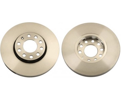 ÖN FREN AYNASI PASSAT-VARIANT 11/96/5.05 AUDI A4-A6 1.8 20V-1.9TDI 97 288x25x5DLxHAVALI