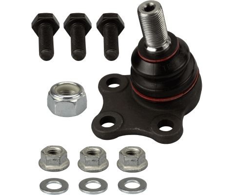 ROTİL ALT VIVARO-TRAFIC II 1.9 DCI-2.5DCI 01- - LGN II 1.6 16V-1.8 16V-1.9DCI-2.0DCI-2.0 16V 01-